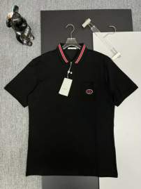 Picture of Gucci Polo Shirts Short _SKUGucciM-3XLaztx937727590